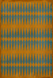 spicher and company classic vinyl pattern 08 labyrinth rug