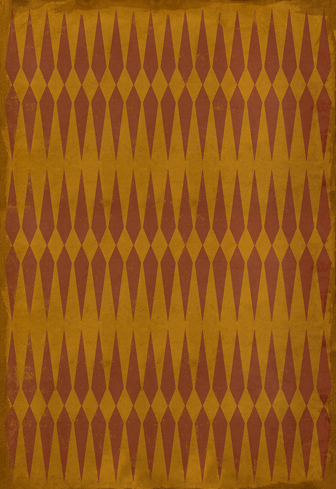 spicher and company classic vinyl pattern 08 mr hyde rug