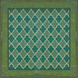spicher and company classic vinyl pattern 10 aladdin rug