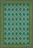 spicher and company classic vinyl pattern 10 aladdin rug