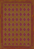 spicher and company classic vinyl pattern 10 magic carpet rug