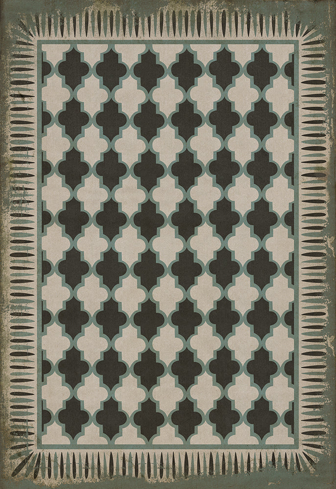 spicher and company classic vinyl pattern 10 taj mahal rug
