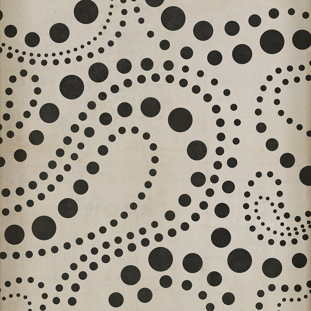 spicher and company classic vinyl pattern 12 catch rug