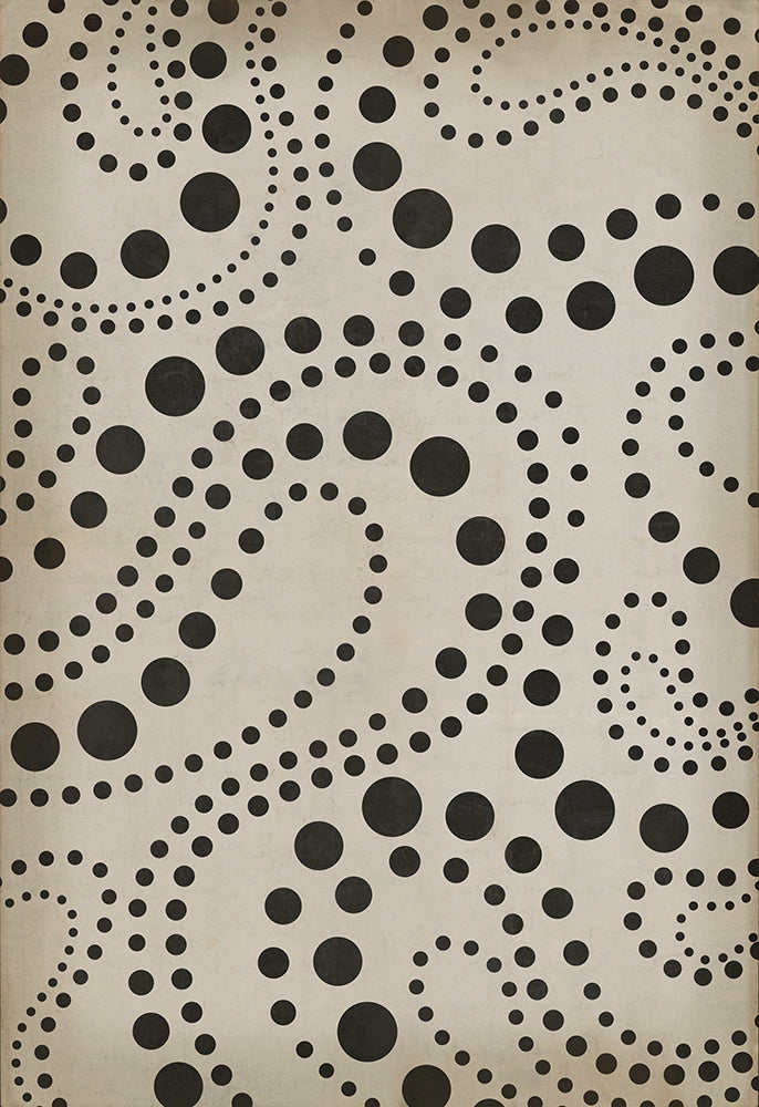 spicher and company classic vinyl pattern 12 catch rug