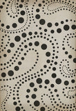 spicher and company classic vinyl pattern 12 catch rug