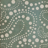 spicher and company classic vinyl pattern 12 out of the blue rug
