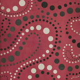 spicher and company classic vinyl pattern 12 pandemonium rug
