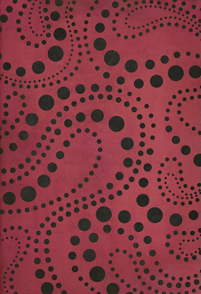 spicher and company classic vinyl pattern 12 serendipity rug