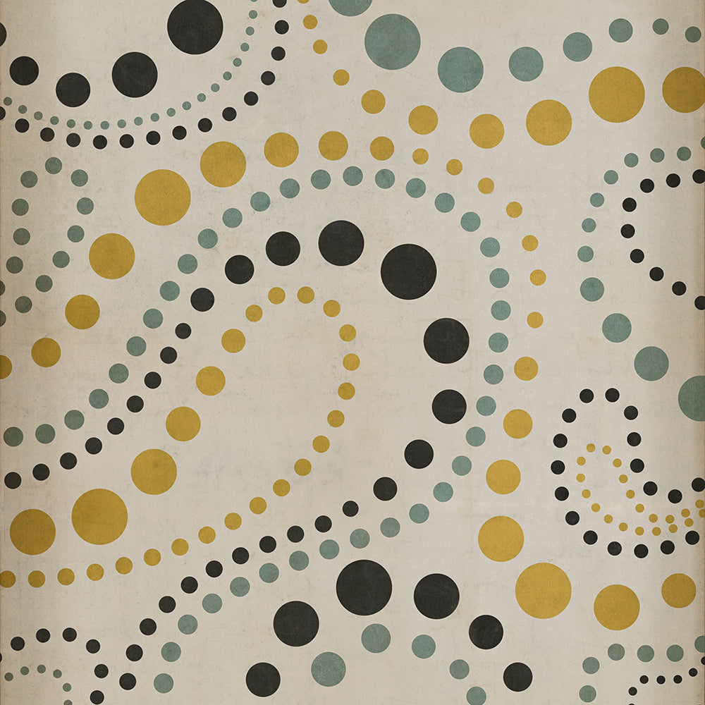 spicher and company classic vinyl pattern 12 shape of things to come rug