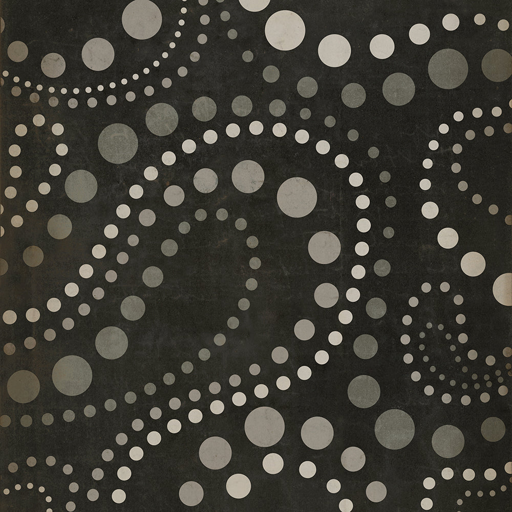 spicher and company classic vinyl pattern 12 time traveler rug