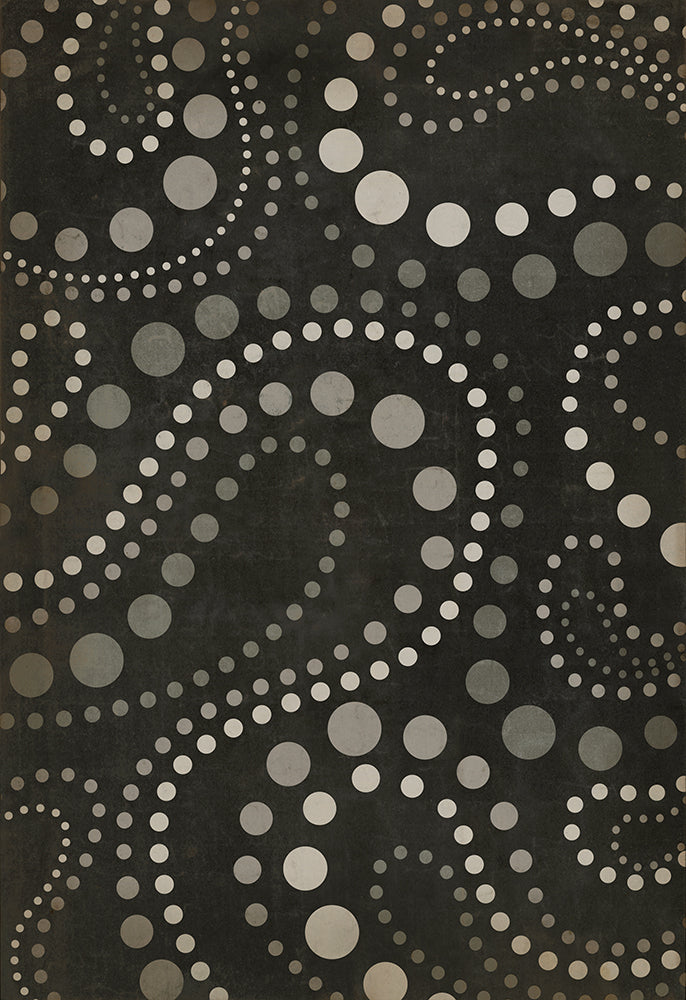 spicher and company classic vinyl pattern 12 time traveler rug
