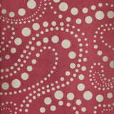 spicher and company classic vinyl pattern 12 tickled pink rug