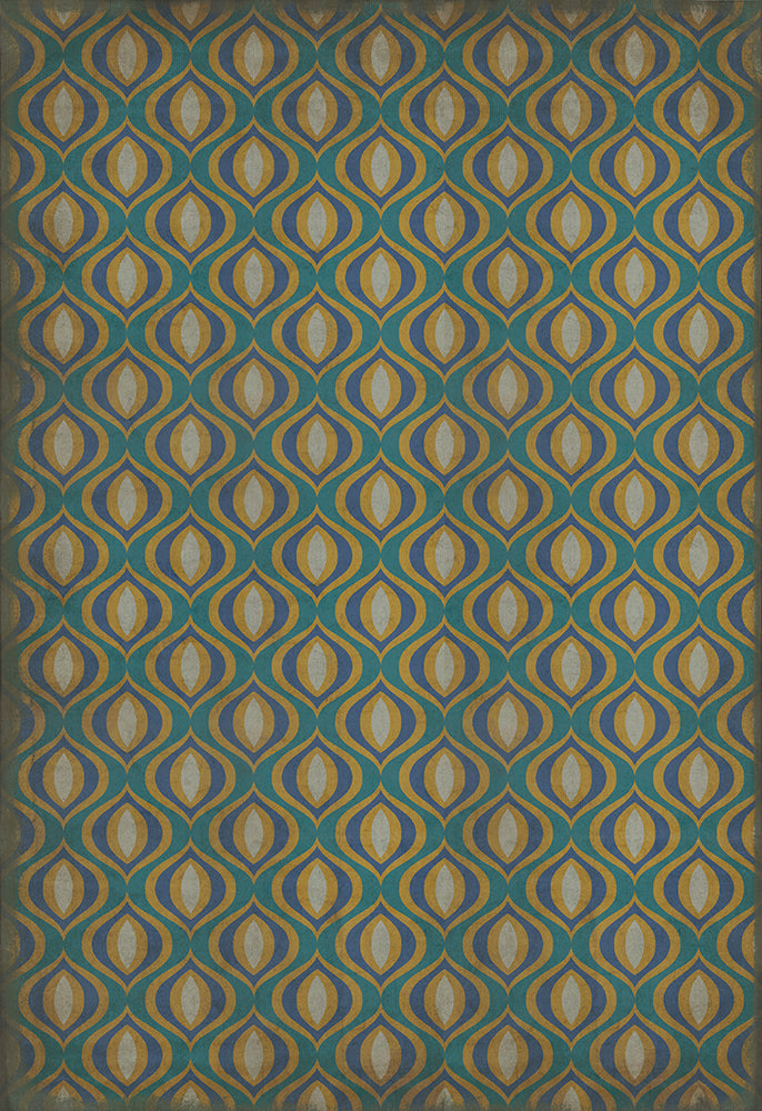 spicher and company classic vinyl pattern 15 atlantis rug