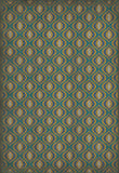 spicher and company classic vinyl pattern 15 atlantis rug
