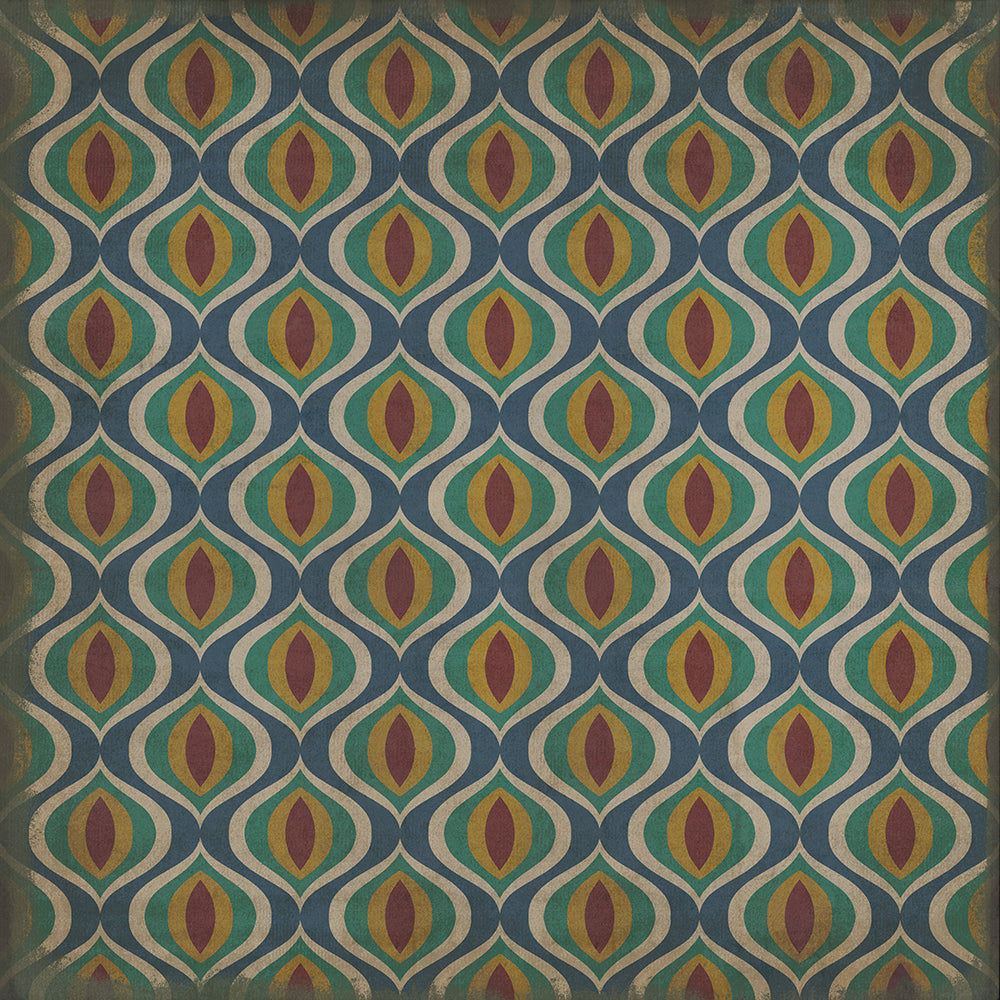 spicher and company classic vinyl pattern 15 constantinople rug