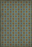 spicher and company classic vinyl pattern 15 constantinople rug