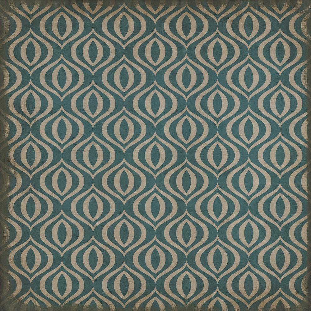 spicher and company classic vinyl pattern 15 lithium rug
