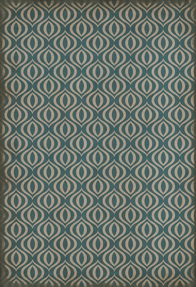 spicher and company classic vinyl pattern 15 lithium rug