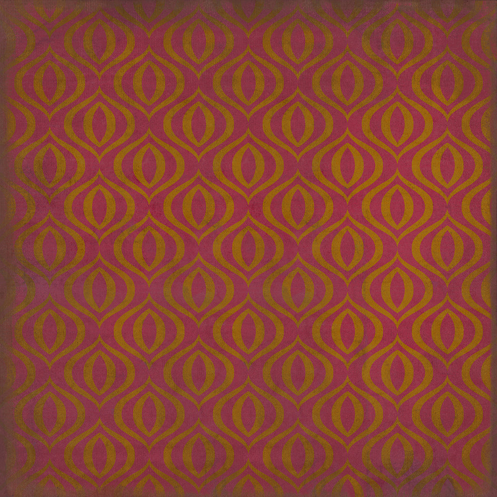 spicher and company classic vinyl pattern 15 phoenix rug