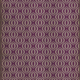 spicher and company classic vinyl pattern 15 purple haze rug