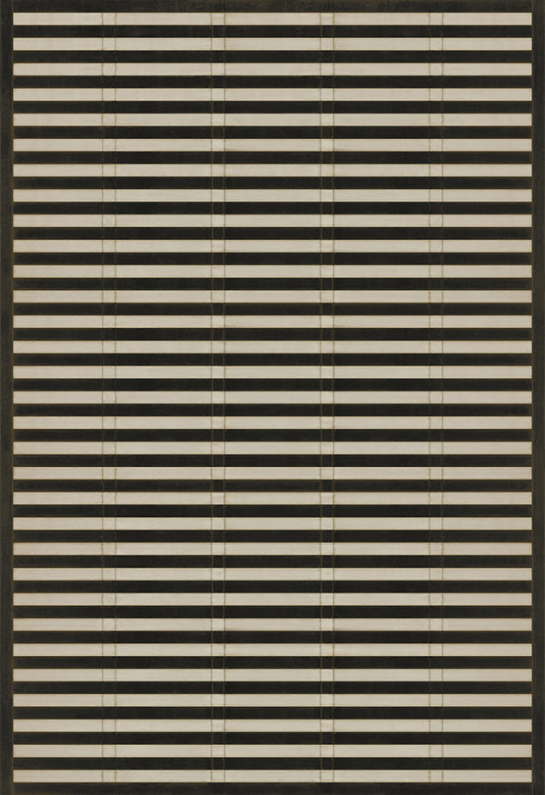 spicher and company classic vinyl pattern 18 mandarin rug