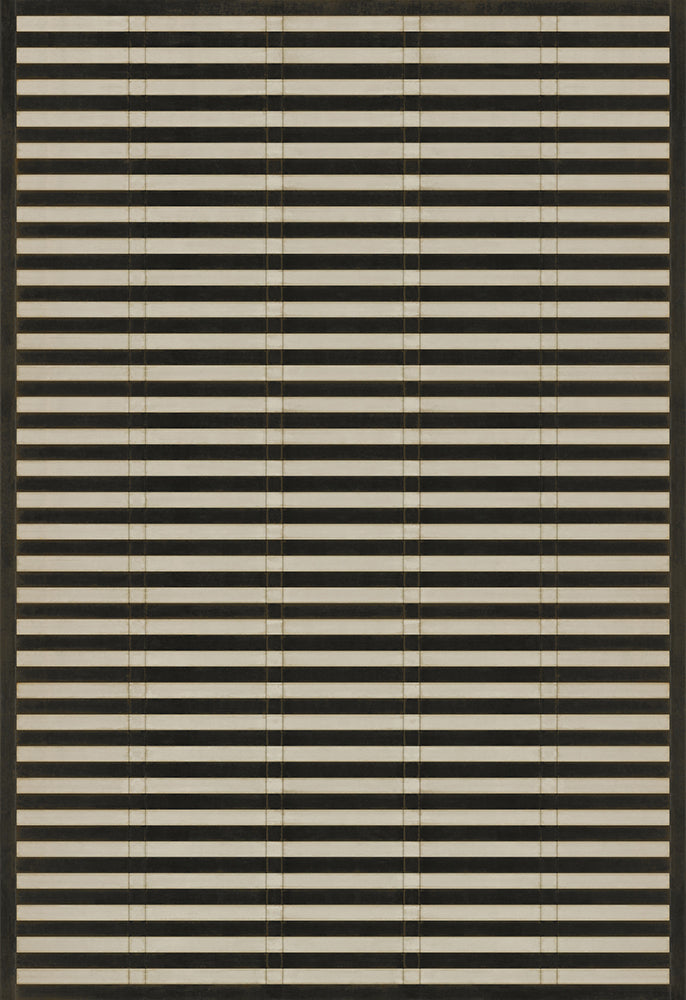 spicher and company classic vinyl pattern 18 mandarin rug