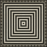 spicher and company classic vinyl pattern 18 mandate of heaven rug