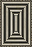 spicher and company classic vinyl pattern 18 mandate of heaven rug