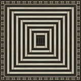 spicher and company classic vinyl pattern 18 son of heaven rug