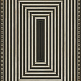 spicher and company classic vinyl pattern 18 son of heaven rug