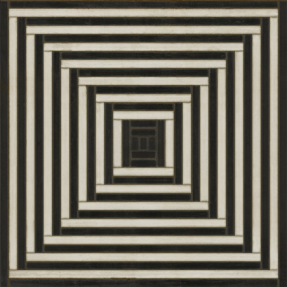 spicher and company classic vinyl pattern 18 emperor rug