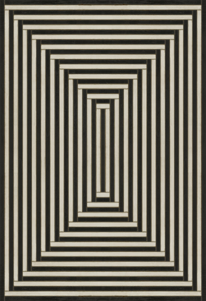 spicher and company classic vinyl pattern 18 empress rug