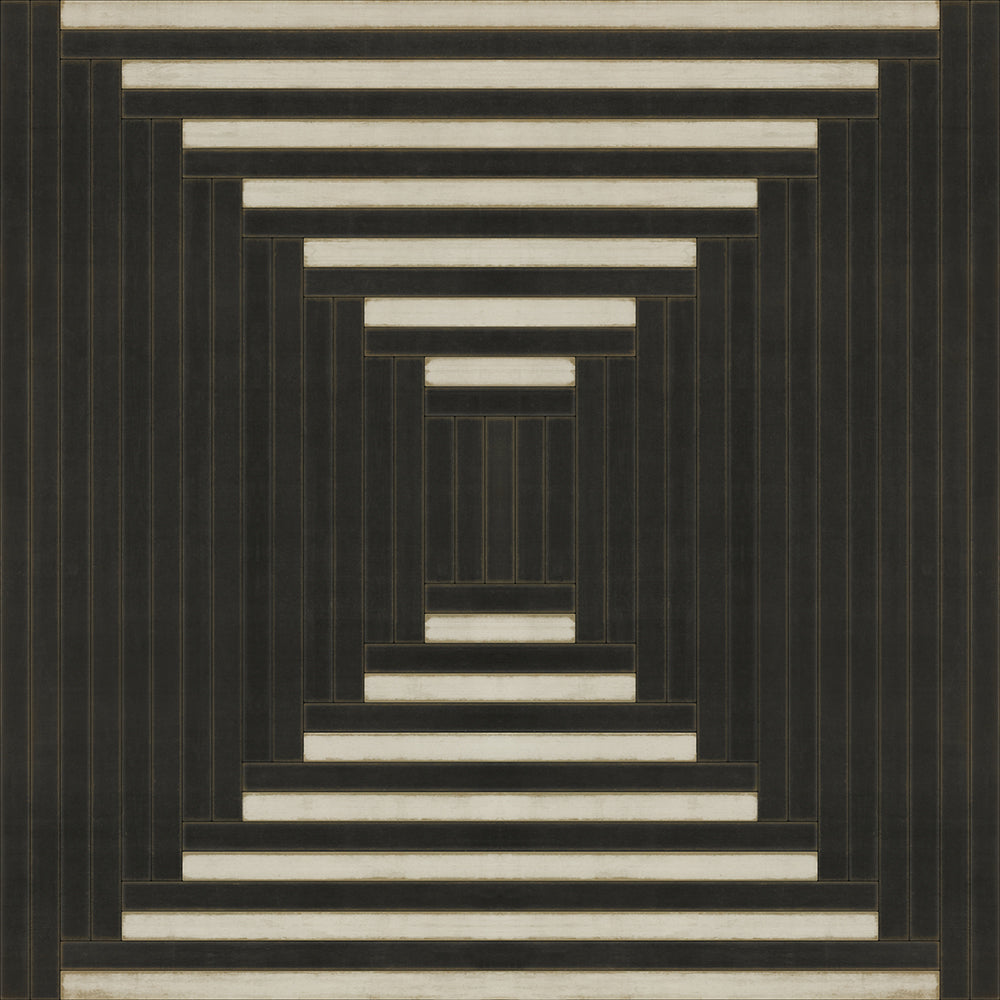 spicher and company classic vinyl pattern 18 regent rug