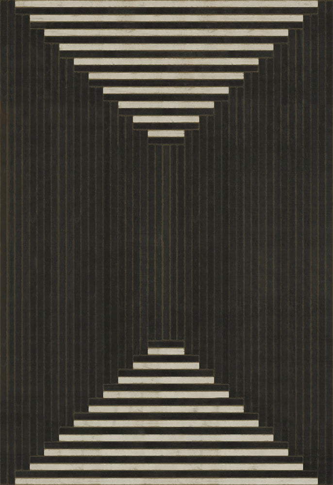 spicher and company classic vinyl pattern 18 regent rug