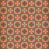 spicher and company classic vinyl pattern 19 faraday rug