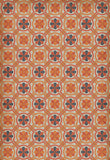 spicher and company classic vinyl pattern 19 galileo rug