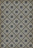spicher and company classic vinyl pattern 19 madame curie rug
