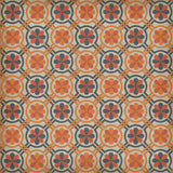 spicher and company classic vinyl pattern 19 newton rug