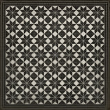 spicher and company classic vinyl pattern 20 stargazer rug