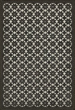 spicher and company classic vinyl pattern 20 stargazer rug