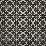 spicher and company classic vinyl pattern 20 stargazer no border rug
