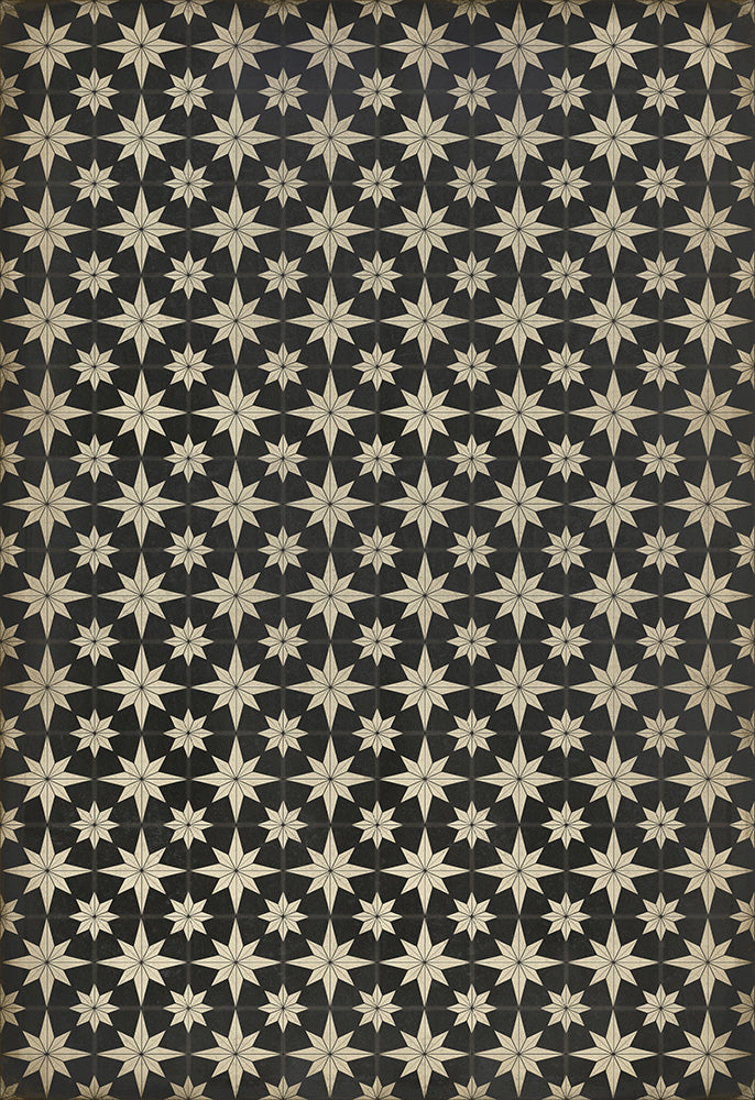 spicher and company classic vinyl pattern 20 vesper rug