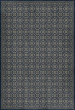 spicher and company classic vinyl pattern 21 bandersnatch rug