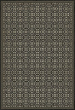 spicher and company classic vinyl pattern 21 by hook or by crook rug