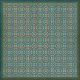 spicher and company classic vinyl pattern 21 contrariwise rug