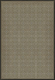 spicher and company classic vinyl pattern 21 dinah rug