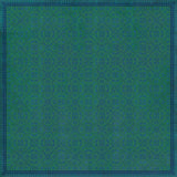 spicher and company classic vinyl pattern 21 how doth the little crocodile rug