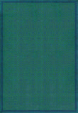 spicher and company classic vinyl pattern 21 how doth the little crocodile rug