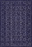 spicher and company classic vinyl pattern 21 cheshire cat rug