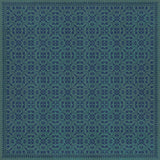 spicher and company classic vinyl pattern 21 zeitgeist rug